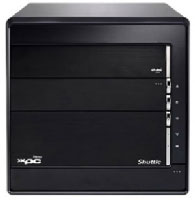 Shuttle SX48P2 DELUXE Shuttle SX48P2 DELUXE